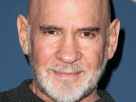 Mitch Pileggi - Actor