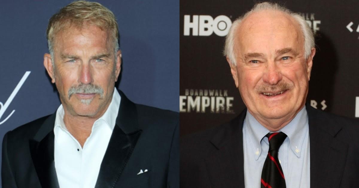 Kevin Costner Honors 'Yellowstone' Co-Star After Death: Remembering Dabney Coleman