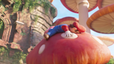 The Mario movie trailer is as cursed as we hoped