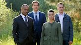 'NCIS': Rocky Carroll Shares Idea for Possible Appearance on Tony and Ziva Spinoff