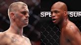 Garry vs Page Fight At UFC 303 Officially Announced