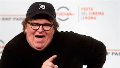 «Der wütendste Mann Amerikas»: Michael Moore wird 70