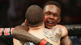 Israel Adesanya happy to see former rival Robert Whittaker back in UFC win column