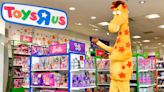 Toys 'R' Us returning to physical stores, 24 locations planned by next year