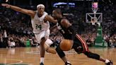 Dwyane Wade fires back at Paul Pierce in odd argument about better career