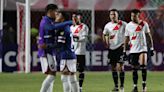 1-0. Rodríguez marca el gol de la victoria de Always Ready ante el Nacional