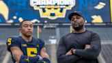 2025 DB Kainoa Winston commits to Michigan