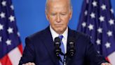 Nearly two-thirds of Democrats say Biden should exit race: poll - National | Globalnews.ca