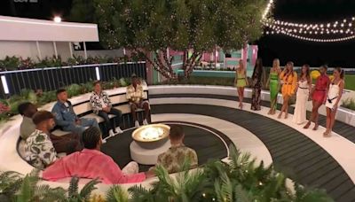 Angry Love Island fans insist couple have been 'stitched up' ahead of dumping