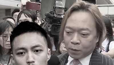 Prosecution to appeal after Hong Kong court acquits two in national security case