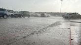 Severe storms bring hail, tornado threat, power outages to West Texas