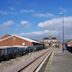 Grimsby Docks railway station