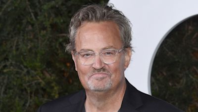 Matthew Perry Investigation: At Least One Arrest Made in Connection to Actor's Death - E! Online