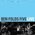 Live (Ben Folds Five album)