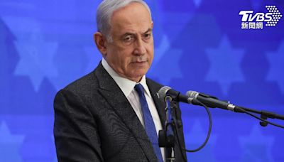 以色列總理涉戰爭罪 國際刑事法庭申請逮捕令