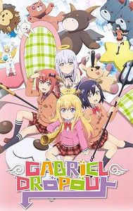 Gabriel DropOut