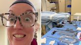"Parasitic Infection Is Common": This Doctor Is Sharing The "Brain Worm Warning Signs" You Should Know