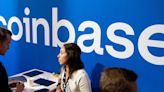 Coinbase's Q1 Revenue Misses Estimate as Trading Volume Drops, Shares Fall Almost 16%