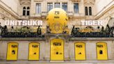 Sneaker and Sports-inspired Fashion Brand Onitsuka Tiger Has Opened a ‘Hotel’ for Cultural Activations in Paris