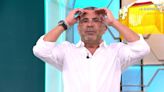 El futuro de Jorge Javier Vázquez en las tardes de Telecinco, más claro que nunca tras sus últimos resultados