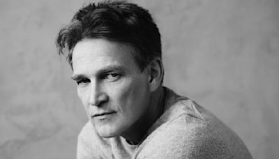 Stephen Moyer To Star In Crime Drama Series ‘Art Detectives’ For Acorn TV