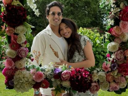 Vijay Mallya's Son Siddharth Mallya To Marry Girlfriend Jasmine In London This Week