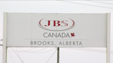 Brooks beef processing plant undergoing major expansion