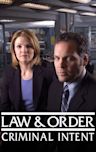 Law & Order: Criminal Intent - Season 2