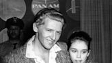 Jerry Lee Lewis dies at 87: What Myra Williams, his 13-year-old wife, said about their marriage