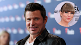 Nick Lachey Explains The 'Amazing' Influence Taylor Swift Had on His Bond With His Daughter