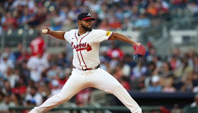 Former Chicago White Sox Hurler Now Making History For Atlanta Braves