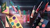 MAC's 'Stranger Things' makeup collection is an '80s glam blast from the past