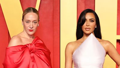 Chloe Sevigny Subtly Shuts Down Critics of Kim Kardashian’s Acting Career After ‘Variety’ Interview