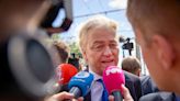 Dutch nationalist Wilders makes big gains at EU election, exit poll shows