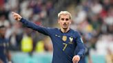 Antoine Griezmann, el histórico de Francia que es protagonista secundario en Qatar 2022