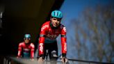 Cyclisme: le sprinteur belge Arnaud de Lie atteint de la maladie de Lyme