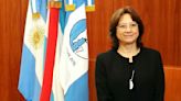 “Me retiro feliz” dijo Battaini al dejar la presidencia de la JUFEJUS - Diario El Sureño