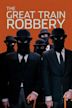 The Great Train Robbery