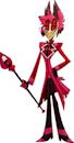 Alastor (Hazbin Hotel)