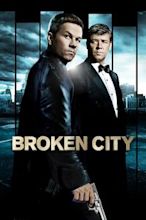 Broken City