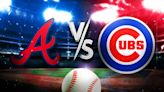 Braves vs. Cubs prediction, odds, pick - 5/22/2024