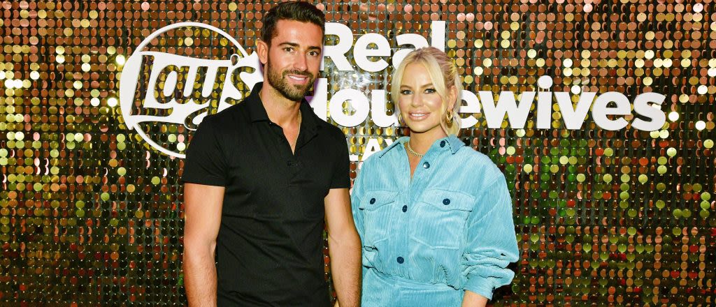 Why Caroline Stanbury and Sergio Carrallo Might Not Make It