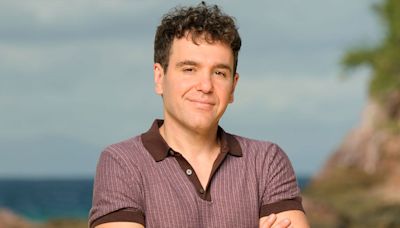 'Survivor 47' star Jon Lovett talks about dealing with the Andy fallout