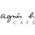 Agnes b. CAFÉ L.P.G.