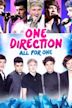 One Direction: All for One