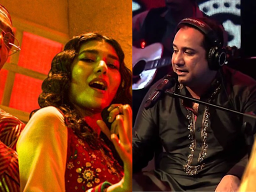 8 Coke Studio Songs That Are Absolute Gems