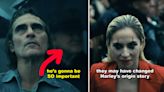 16 Realllllly Tiny "Joker 2" Details And Easter Eggs You Definitely Missed But Need To Know