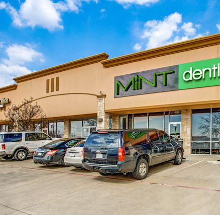 mint dental near me