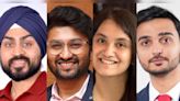 Forbes 30 Under 30 Asia: Indian entrepreneurs who made it in Finance & Venture Capital category