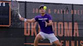 Men’s Tennis: TCU Advances to Big 12 Semifinals